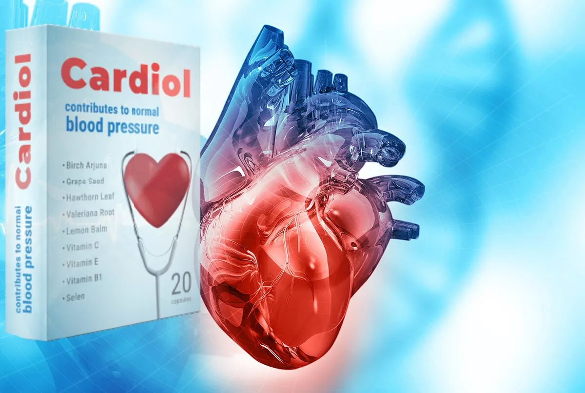 Cardioxal