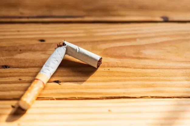 Deep inhale : sastav samo prirodnih sastojaka.