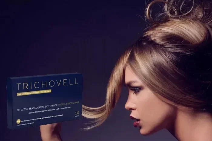 Hairflex : sastav samo prirodnih sastojaka.