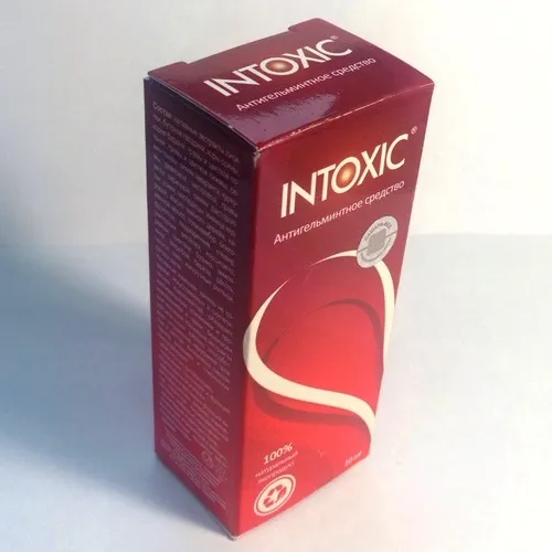 Parazol : sastav samo prirodnih sastojaka.