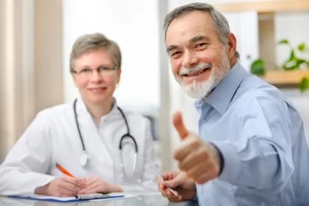 Prostatin : sastav samo prirodnih sastojaka.