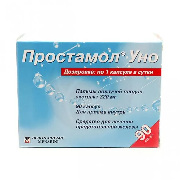 Prostatin